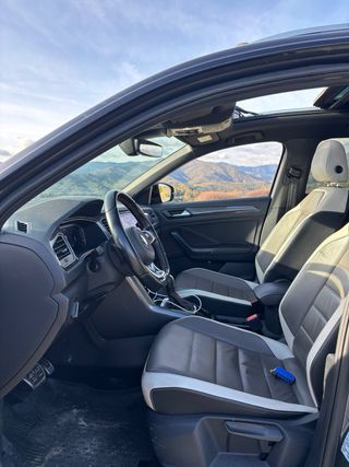 Vw Troc 2021 Auto / Pan Roof 190cv