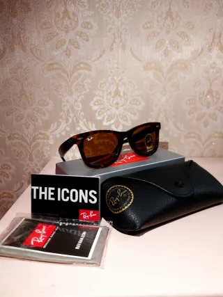 Occhiali da sole Ray-Ban