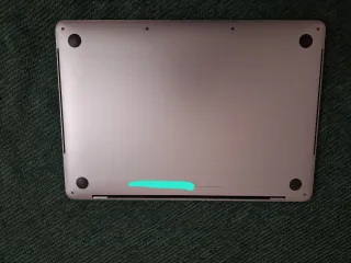 MacBook Pro 13 2017 Grigio Argento