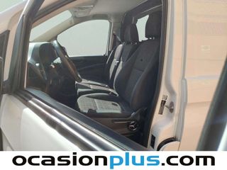 Mercedes-Benz Vito Furgon e-Vito 111 Larga 85 kW (116 CV)