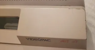 Radiola Videopac JET 47 RGB Console