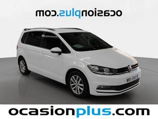Volkswagen Touran 1.0 TSI Business 85 kW (116 CV)