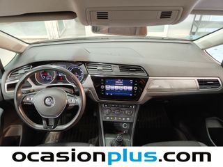 Volkswagen Touran 1.0 TSI Business 85 kW (116 CV)