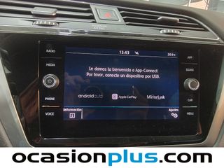 Volkswagen Touran 1.0 TSI Business 85 kW (116 CV)