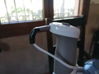 Batidora Taurus con accesorios