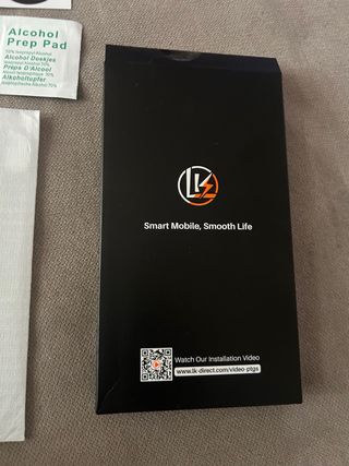 Protezione per fotocamera iPhone 14 Pro Max