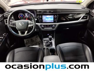 Ssangyong Korando G15T Urban Plus 110 kW (149 CV)