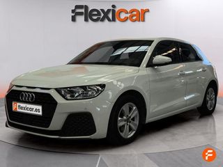 Audi A1 Sportback Adrenalin 25 TFSI 70kW (95CV)