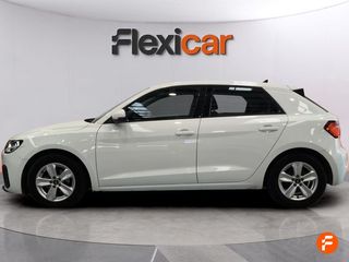 Audi A1 Sportback Adrenalin 25 TFSI 70kW (95CV)