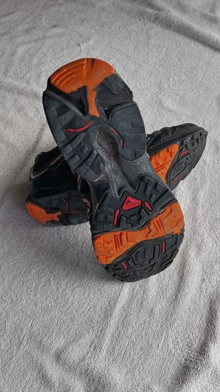 Zapatillas Salomon XT Hawk