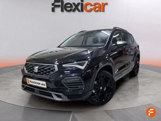 Seat Ateca 1.5 TSI 110kW (150CV) FR 75 Aniversario