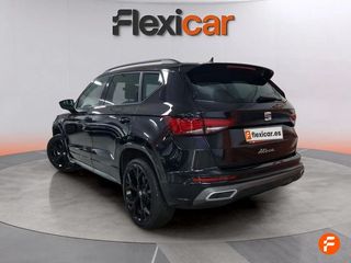 Seat Ateca 1.5 TSI 110kW (150CV) FR 75 Aniversario