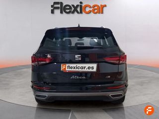 Seat Ateca 1.5 TSI 110kW (150CV) FR 75 Aniversario