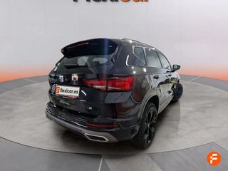 Seat Ateca 1.5 TSI 110kW (150CV) FR 75 Aniversario