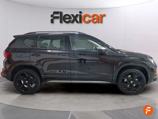 Seat Ateca 1.5 TSI 110kW (150CV) FR 75 Aniversario