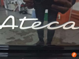 Seat Ateca 1.5 TSI 110kW (150CV) FR 75 Aniversario