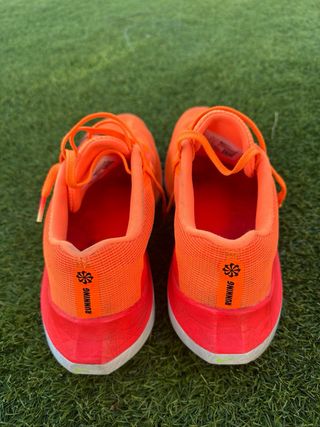 Nike zoom Fly 5 Running Naranja