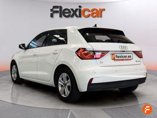 Audi A1 Sportback Adrenalin 25 TFSI 70kW (95CV)