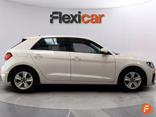 Audi A1 Sportback Adrenalin 25 TFSI 70kW (95CV)