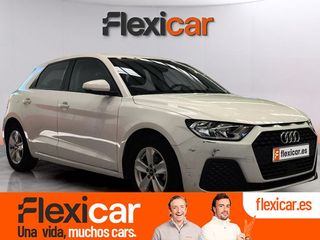 Audi A1 Sportback Adrenalin 25 TFSI 70kW (95CV)