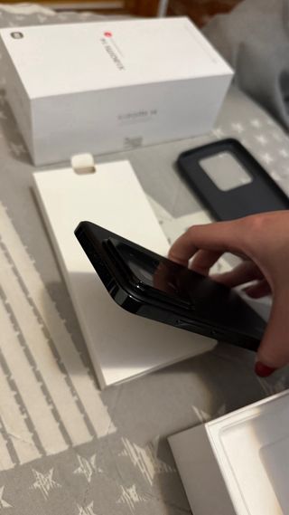 Xiaomi 14 256GB Negro