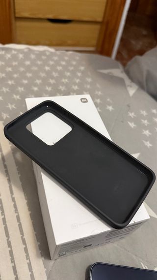 Xiaomi 14 256GB Negro