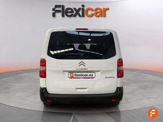 Citroën Jumpy COMBI 1.5 BLUEHDI 120 M L2 CONFORT