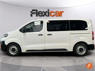 Citroën Jumpy COMBI 1.5 BLUEHDI 120 M L2 CONFORT