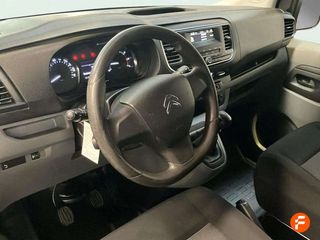 Citroën Jumpy COMBI 1.5 BLUEHDI 120 M L2 CONFORT