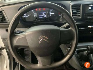 Citroën Jumpy COMBI 1.5 BLUEHDI 120 M L2 CONFORT