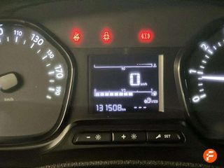 Citroën Jumpy COMBI 1.5 BLUEHDI 120 M L2 CONFORT