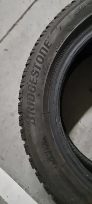 Ruedas Bridgestone