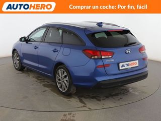 Hyundai i30 1.6 CRDi go!+