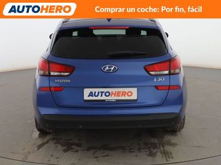 Hyundai i30 1.6 CRDi go!+
