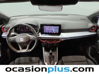 SEAT Arona 1.5 TSI S&S FR XL DSG 110 kW (150 CV)