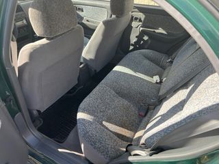 Nissan Almera 2.0d gx 146.000km