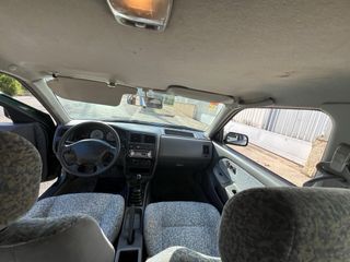 Nissan Almera 2.0d gx 146.000km