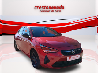 Opel Corsa 2023 DESDE 221€ AL MES ¡SIN ENTRADA!