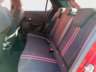 Opel Corsa 2023 DESDE 221€ AL MES ¡SIN ENTRADA!