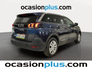 Peugeot 5008 1.6L BlueHDi S&S Active EAT6 88 kW (120 CV)