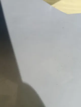 Restos de porcelana para pared