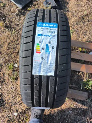 Neumático Sunny 225/45ZR17 94W XL