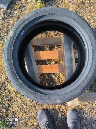 Neumático Sunny 225/45ZR17 94W XL