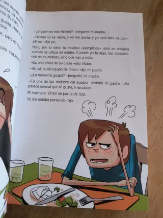 Los Futbolísimos 1: El misterio de los árbitros...