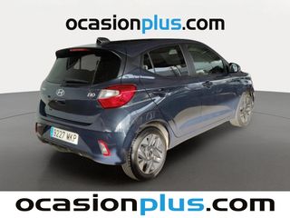 Hyundai i10 1.0 Klass 49 kW (67 CV)