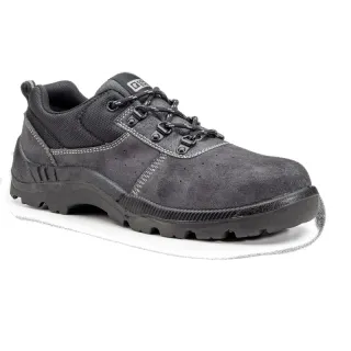 Zapatos de Seguridad Coverguard Antracita Botas