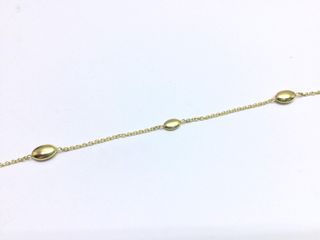 E1171457-23 Pulsera Oro 18K