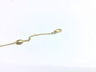 E1171457-23 Pulsera Oro 18K