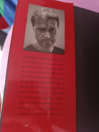 Reina Roja / Red Queen