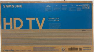 Televisor Samsung Smart TV 32 HDR HDMI